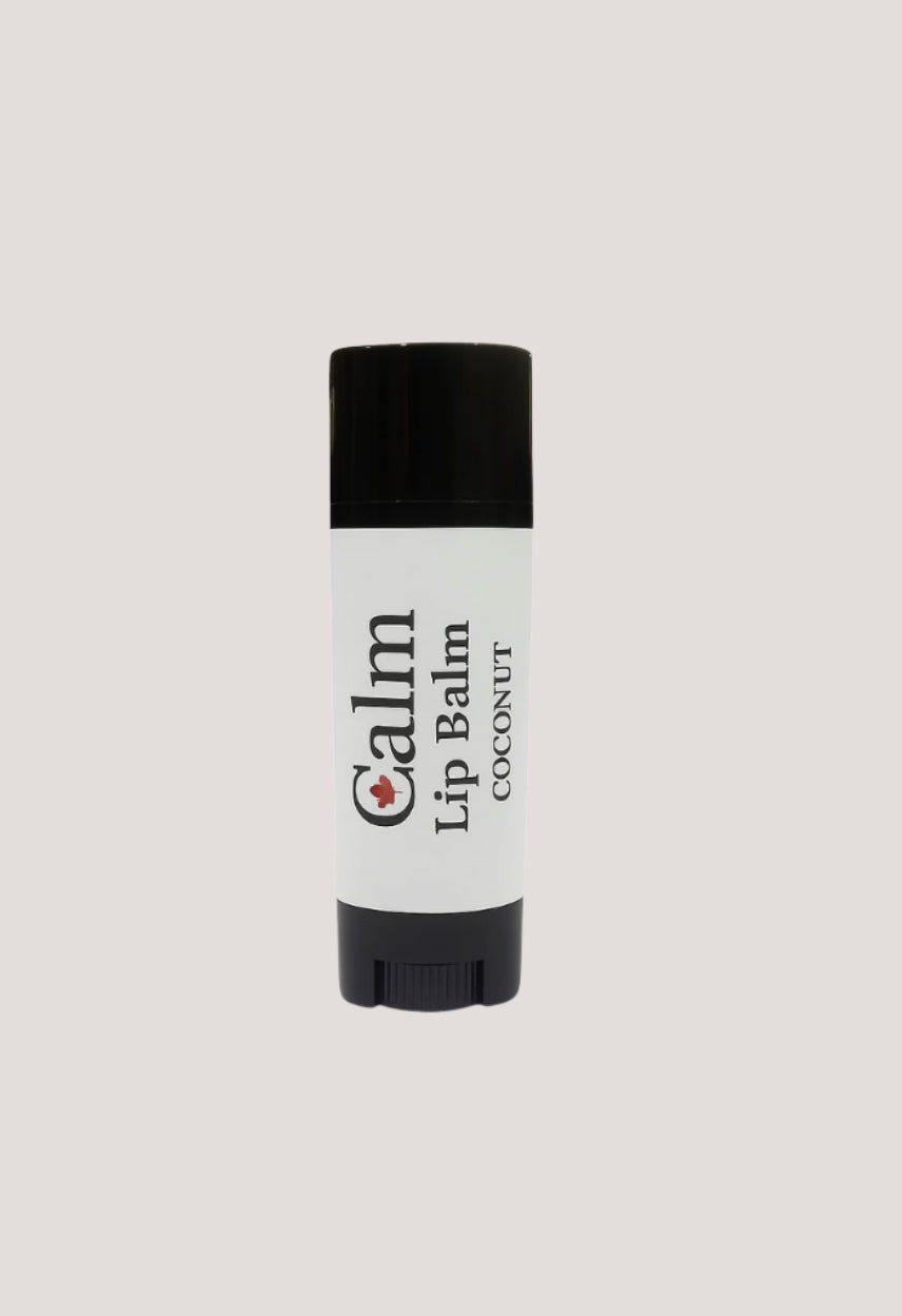 Calm Lip Balm