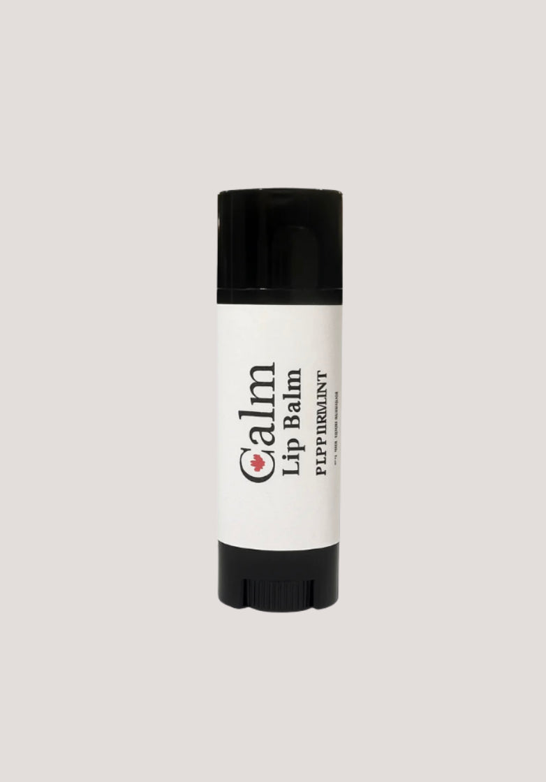 Calm Lip Balm