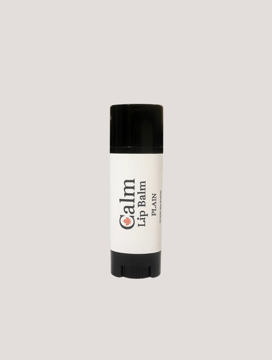 Calm Lip Balm