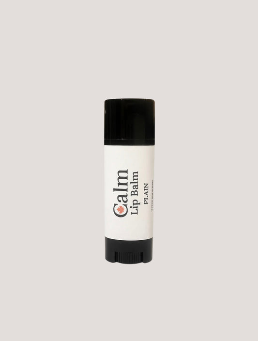 Calm Lip Balm