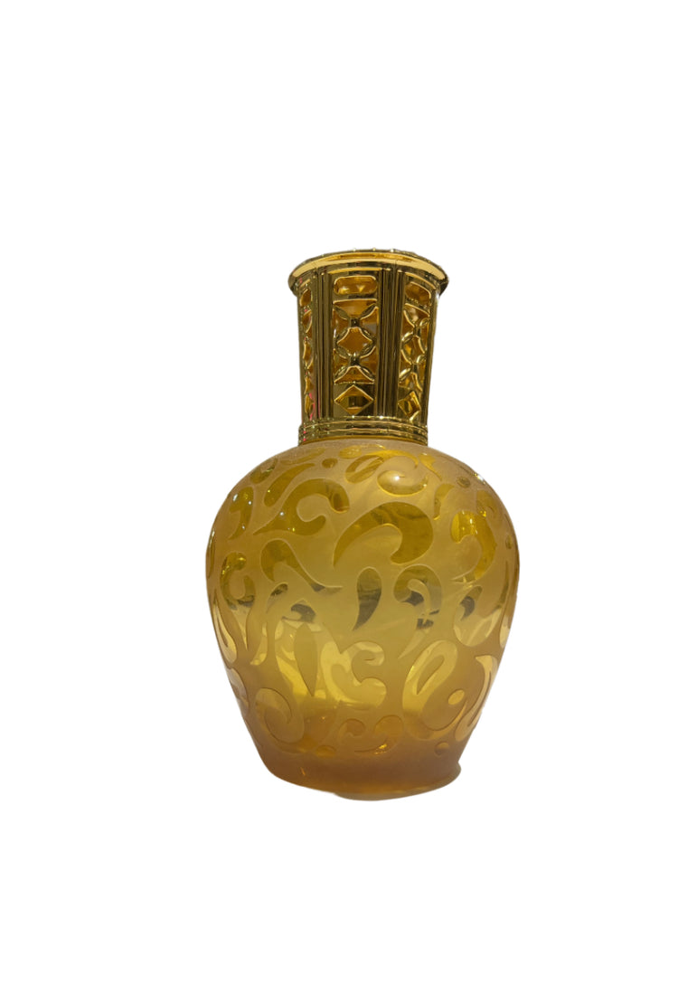 Lampe Berger Catalytic Fragrance Lamp – Golden Swirl