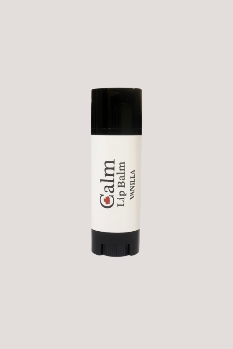 Calm Lip Balm
