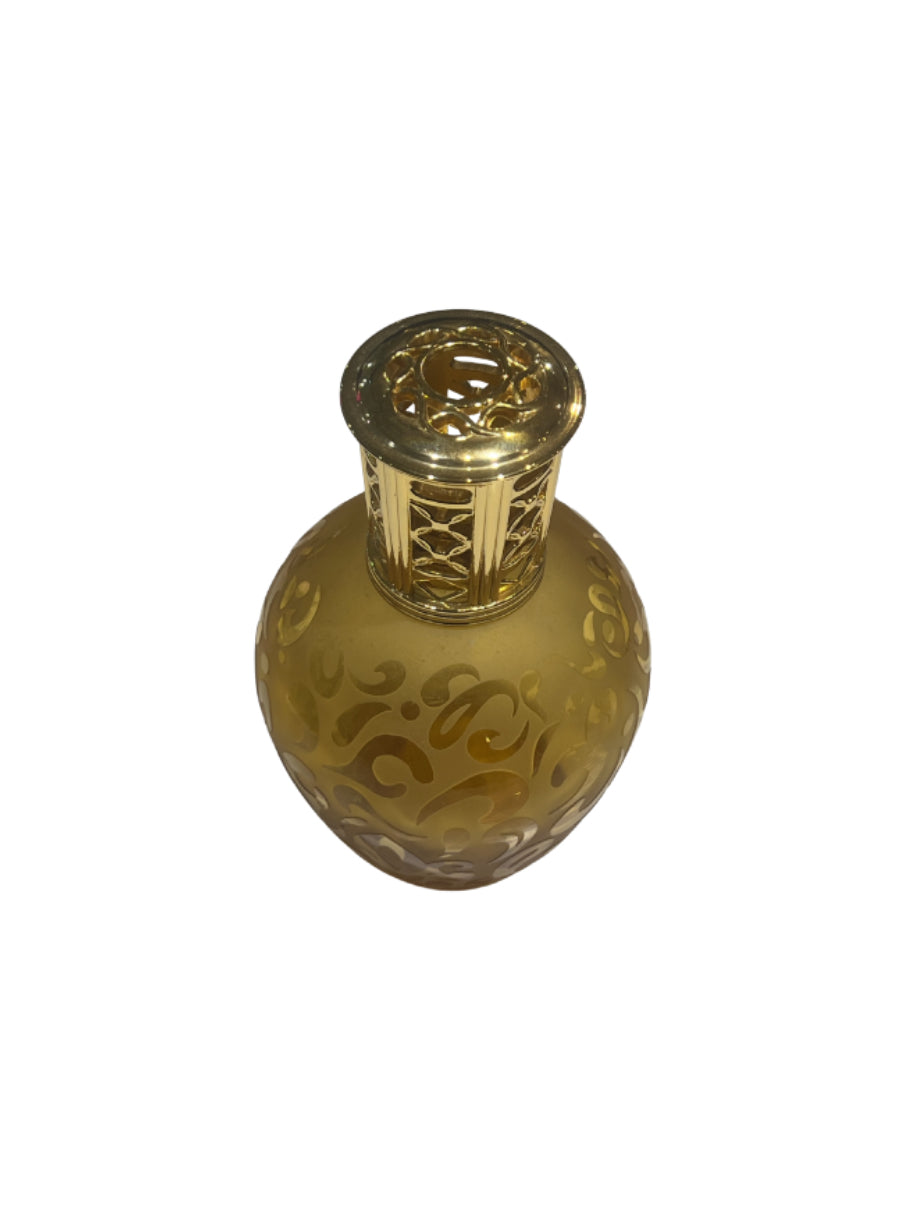 Lampe Berger Catalytic Fragrance Lamp – Golden Swirl