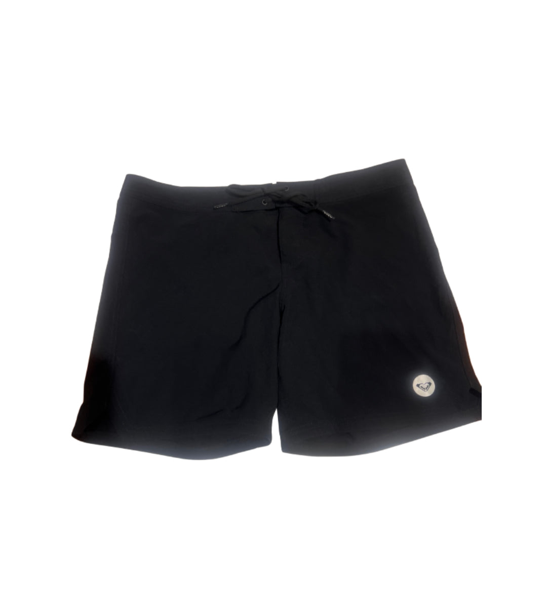 Roxy Black Athletic Board Shorts – Size Large